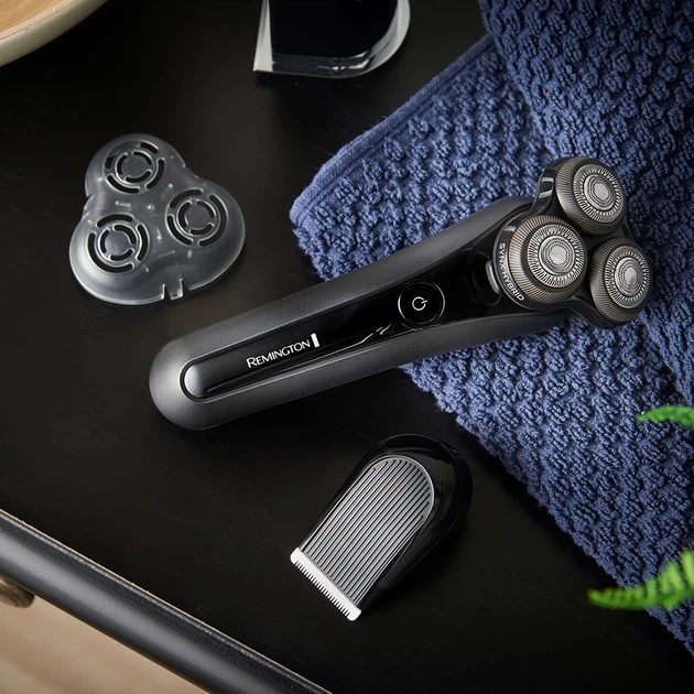 Електробритва Remington X5 Limitless X XR1755 Black (7054164) - зображення 6