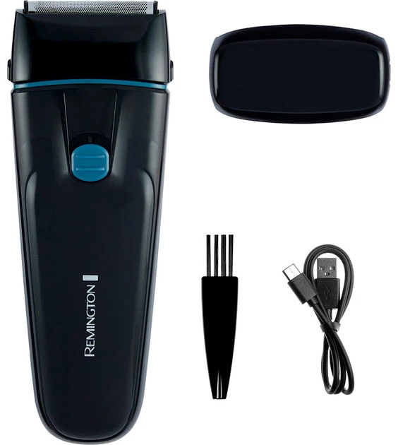 Електробритва Remington F7 Style F7000 Blue (7054166) - зображення 5