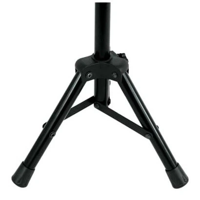 Штатив для аудіоколонок Hopestar Black - зображення 3