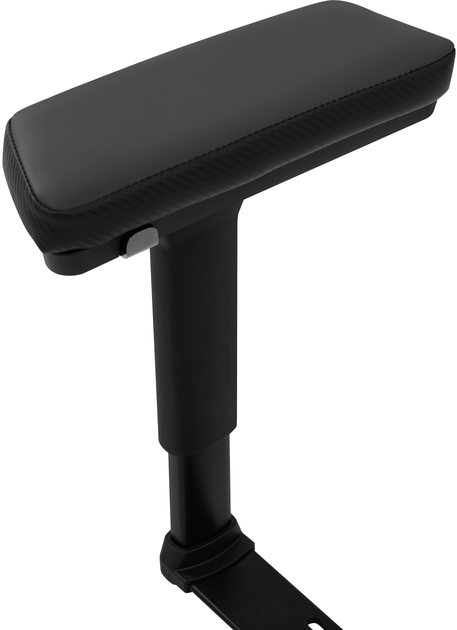 Кресло игровое TX3 Core Smart Modern Black (TEGC-2071101.11) - Фото 6 Кресло игровое TX3 Core Smart Modern Black (TEGC-2071101.11) - изображение 6