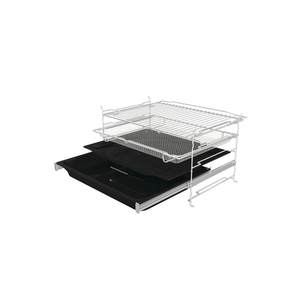 Духовой шкаф Gorenje BPSA 6138 B (BPSA6138B) - изображение 9