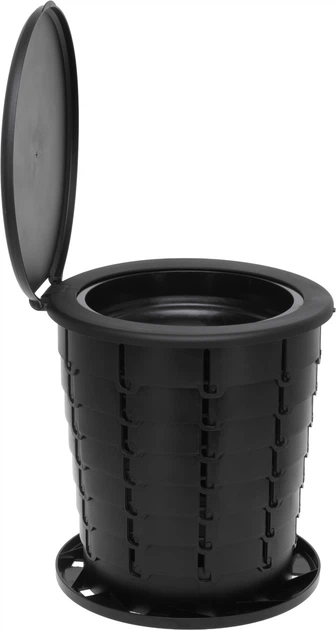 Toaleta turystyczna Camry CR 1041 21 L (5905575908056) - obraz 5