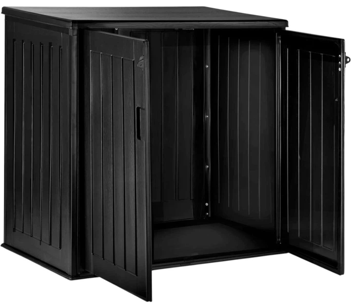 Skrzynia do przechowywania Plonos 480300 - obraz 4