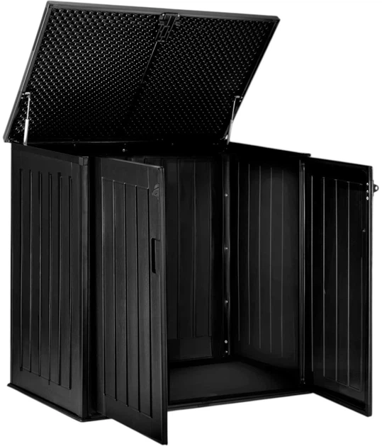 Skrzynia do przechowywania Plonos 480300 - obraz 5