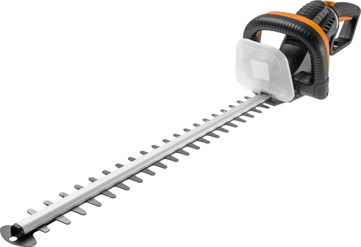 Nożyce elektryczne do żywopłotu Adler AD 6814 61 cm (5905575909800) - obraz 3