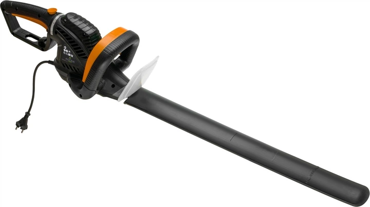 Nożyce elektryczne do żywopłotu Adler AD 6814 61 cm (5905575909800) - obraz 5