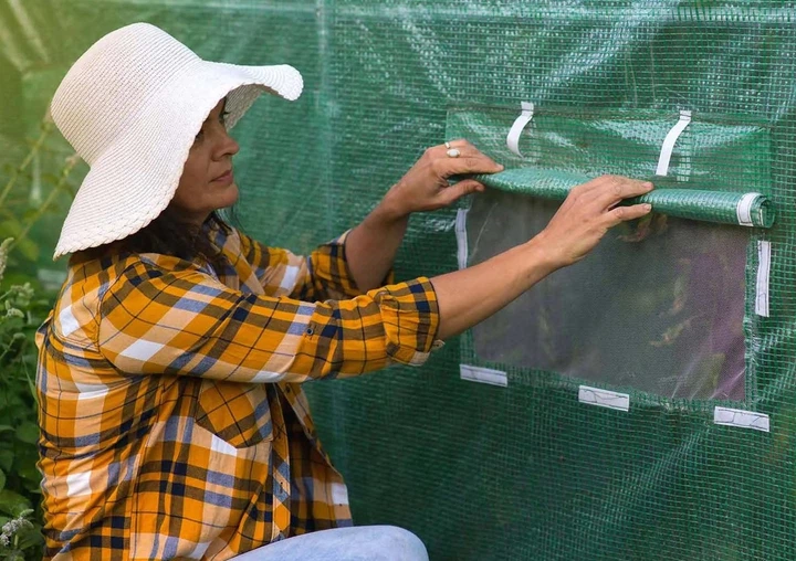 Szklarnia Plonos 4909-C - obraz 3