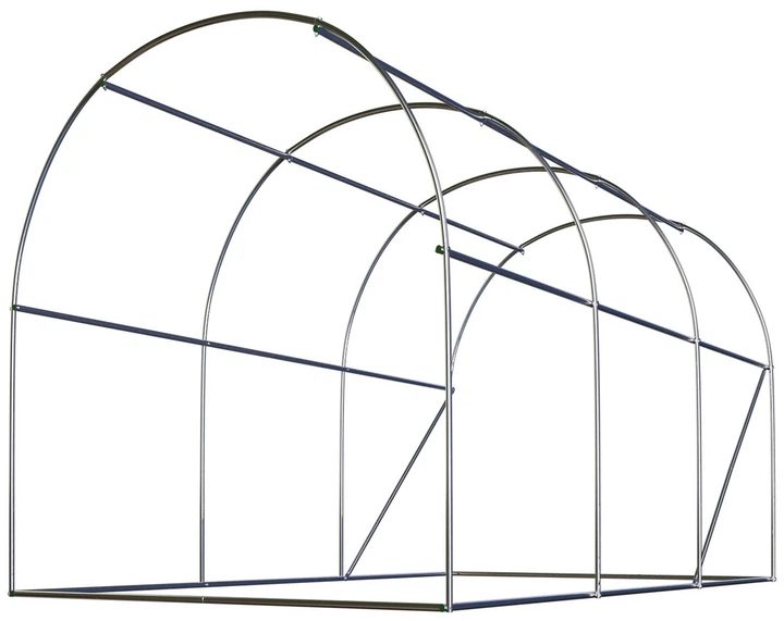 Szklarnia Plonos 4910-C - obraz 2