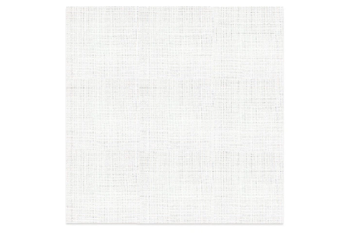 Канва для вышивания Bestex Aida 18ct, 50*50см, белая - Фото 1 Канва для вышивания Bestex Aida 18ct, 50*50см, белая - изображение 1
