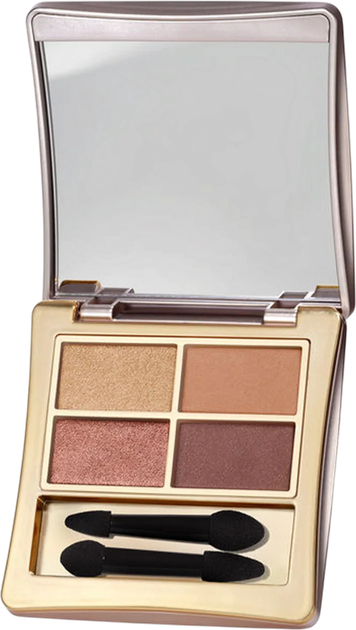 Paleta cieni do powiek Elizabeth Arden Quads Desert Nudes 3 g (85805213831) - obraz 1