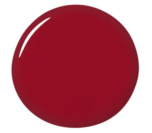 Lakier do paznokci Bourjois Fabuleux 315 Caba Red 9 ml (3616304784910) - obraz 2