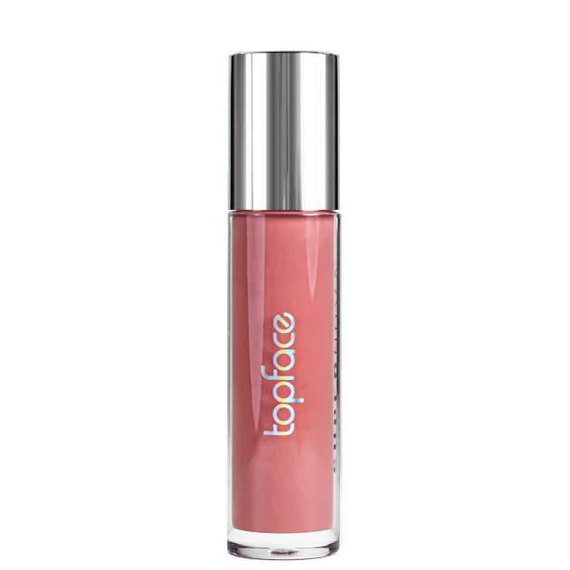 Блеск для губ TopFace Supernova Volume Lipgloss PT209 № 03 - изображение 4