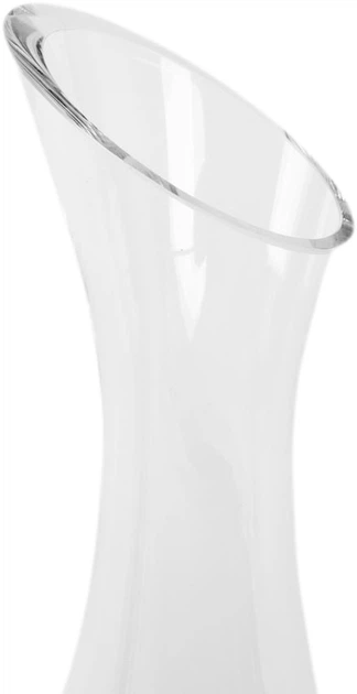 Графин Homla Glassy з отвором 1.2 л (5906496713095) - зображення 3