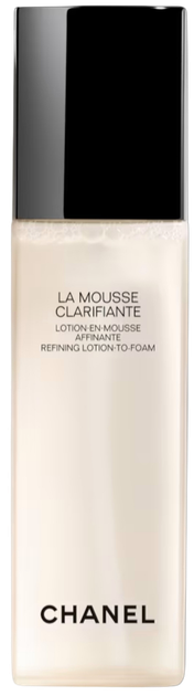 Скраб для обличчя Chanel La Mousse Clarifiante 150 мл (3145891332100) - зображення 1
