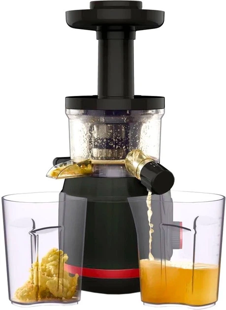 Соковыжималка шнековая TEFAL JUICEO ZC150838 – фото, отзывы