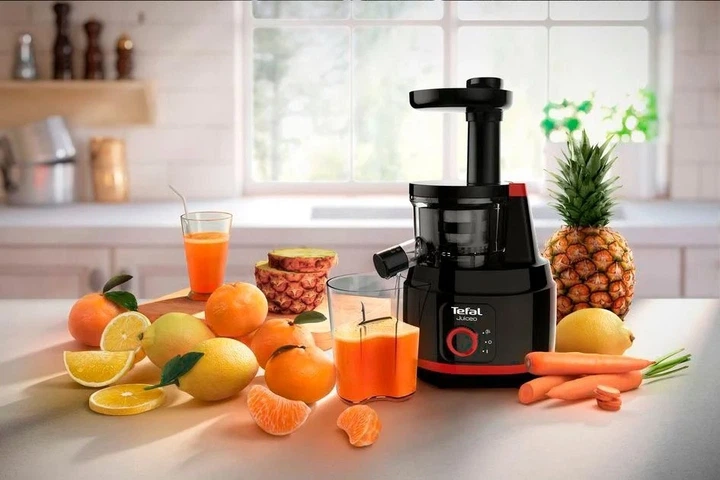 h*3様 2枚セット Coke Escovedo Free Soul Funkレ Соковижималка шнекова TEFAL JUICEO ZC150838 – фото, відгуки