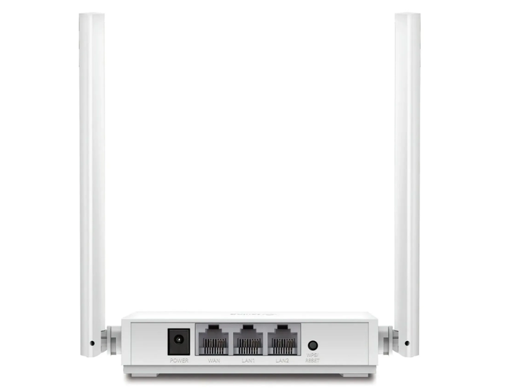 Wi-Fi роутер TP-LINK TL-WR820N UA - изображение 2