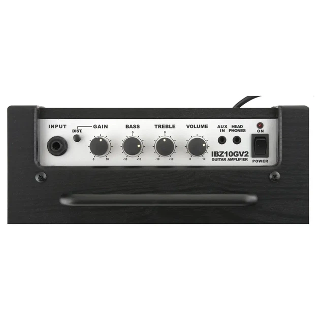 Комбоусилитель Ibanez IBZ10GV2 (64037) - изображение 2