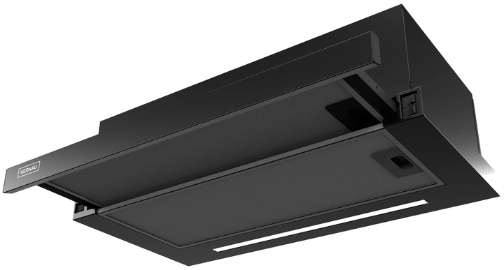 Витяжка Kernau KTH 10.261.2 B - зображення 2