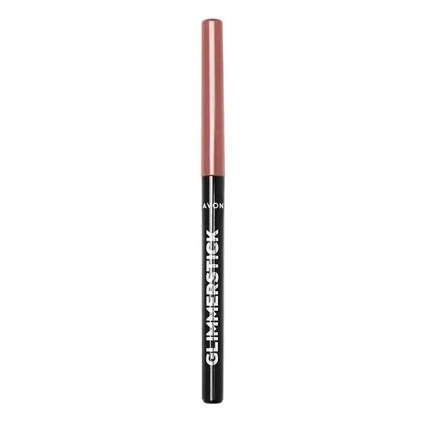 Avon ( Рожевий нюд / Blushed Nude ) Олівець для губ 0.35 г - Фото 1 Avon ( Рожевий нюд / Blushed Nude ) Олівець для губ 0.35 г - зображення 1