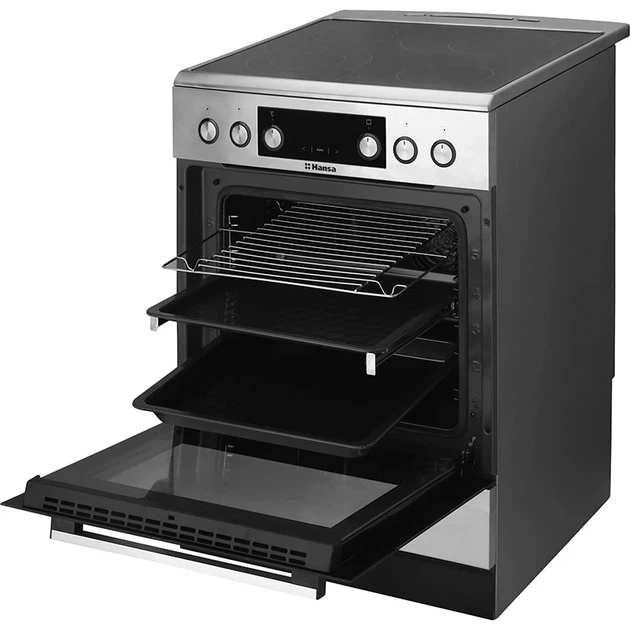 Плита электрическая HANSA FCCX69493 - изображение 5