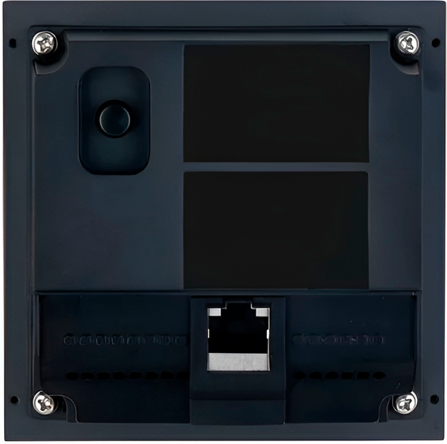 Модуль Dahua VTO4202FB-P-S3 (VTO4202FB-P-S3) - зображення 2