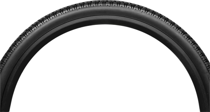 Покрышка Hutchinson Republic 26x2 Black (1052-PV703175) - изображение 2