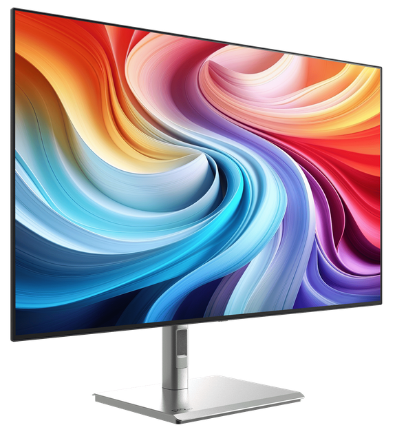 Монітор Acer PE320QKXsmiiphuzx 31.5" 4K UHD QD-OLED 240 Гц - Фото 4 Монітор Acer PE320QKXsmiiphuzx 31.5" 4K UHD QD-OLED 240 Гц - изображение 4