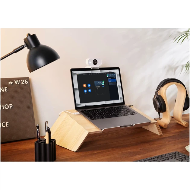 Веб-камера Elgato Facecam Neo (10WAE9901) - зображення 3