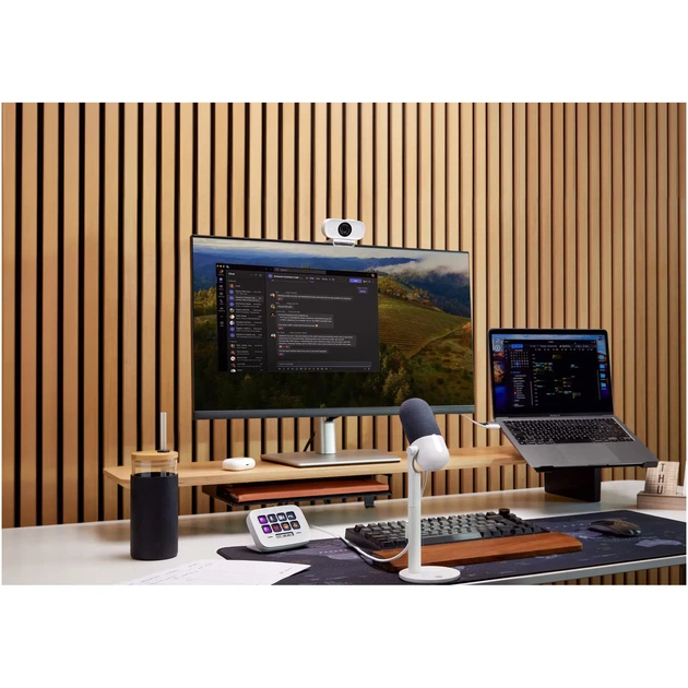 Веб-камера Elgato Facecam Neo (10WAE9901) - зображення 8