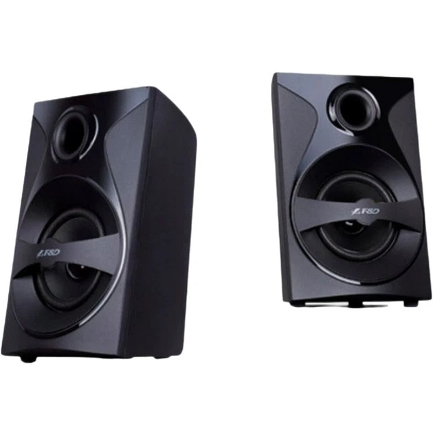 Акустична система F&D F3800X - Фото 2 Акустична система F&D F3800X - изображение 2