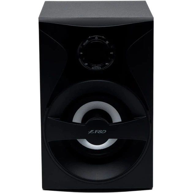 Акустична система F&D F3800X - Фото 4 Акустична система F&D F3800X - изображение 4
