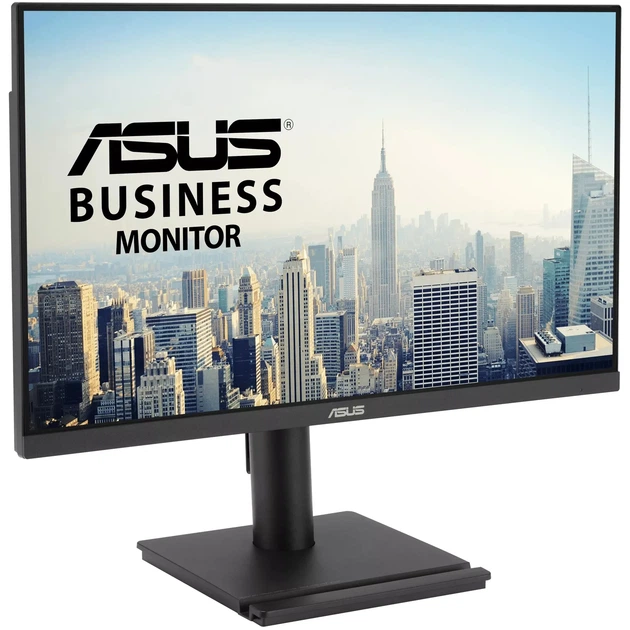Монітор 27" Asus VA279QGS (90LM04J1-B01171) - Фото 2 Монітор 27" Asus VA279QGS (90LM04J1-B01171) - зображення 2