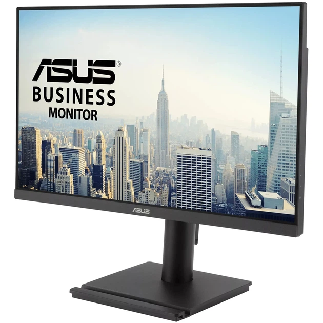 Монітор 27" Asus VA279QGS (90LM04J1-B01171) - Фото 3 Монітор 27" Asus VA279QGS (90LM04J1-B01171) - зображення 3