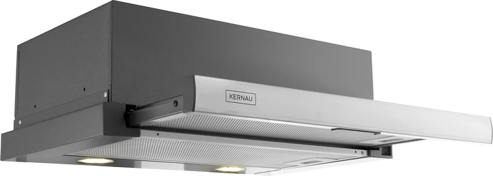 Витяжка Kernau KTH 10.161.1 X - зображення 2