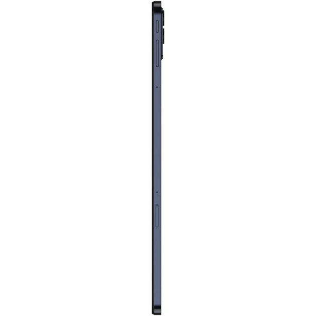Планшет Tecno Megapad 11 (T1101) 8/128GB 4G Starfall Grey (4894947052194) - изображение 6