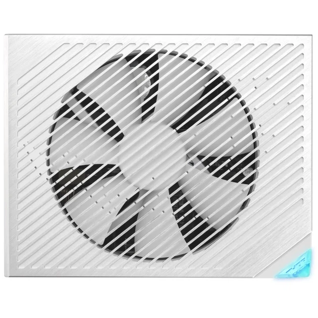 Блок питания Asus ROG Thor 1200W Platinum III White (ROG-THOR-1200P3-WHITE-GAMING) (90YE00V5-B0NA00) - изображение 4