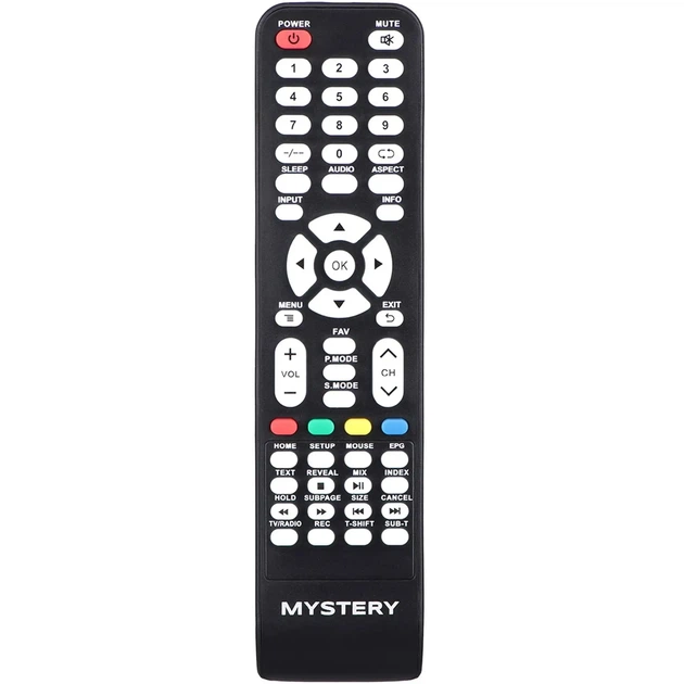 Телевізор TV 43 Mystery MTV-4360FST2 Full HD/Smart/Android 11/2xUSB 2.0/Wi-Fi/Bluetooth/Miracast/Framele (MTV-4360FST2) (1789438) - Фото 9 Телевізор TV 43 Mystery MTV-4360FST2 Full HD/Smart/Android 11/2xUSB 2.0/Wi-Fi/Bluetooth/Miracast/Framele (MTV-4360FST2) (1789438) - зображення 9