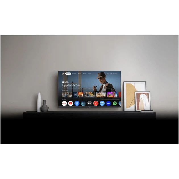 Телевізор Xiaomi TV A 55 2026 - зображення 7