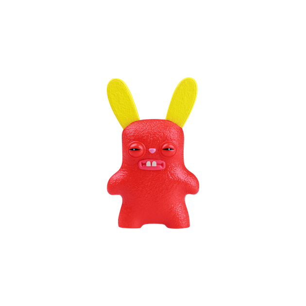Яйцо-сюрприз Fuggler с коллекционной фигуркой (FG2305E) - изображение 7