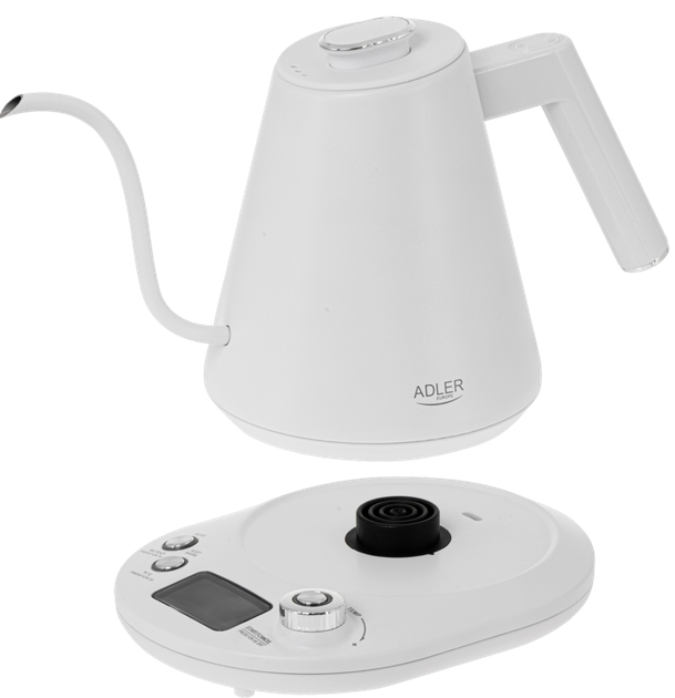 Czajnik elektryczny Adler AD 1349w - obraz 5