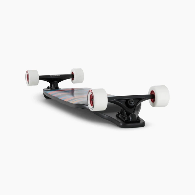 Лонгборд оригинал Landyachtz Evo 36 Complete 92 см (lnd337) - изображение 6