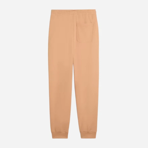 Спортивные штаны женские Puma Her Comfort High-Waist Sweatpants Tr Cl 68566763 XS Warm Beige (4067984236531) - изображение 6