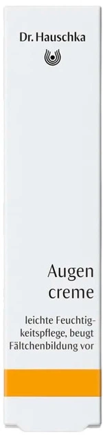 Крем під очі Dr. Hauschka Daily Hydrating 12.5 мл (4020829006386) - зображення 2