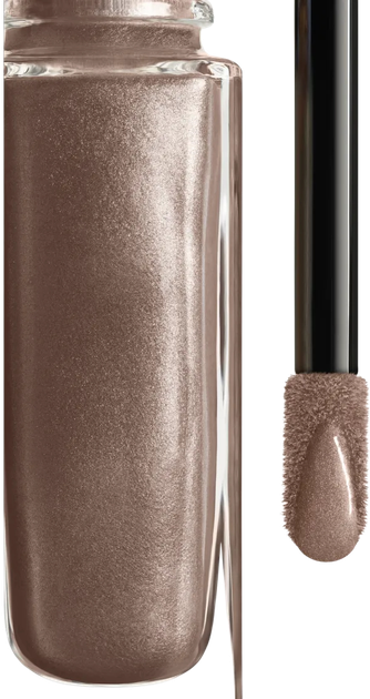 Cień do powiek Chanel Ombre Première Laque 28 Desert Wind 6 ml (3145891750287) - obraz 2