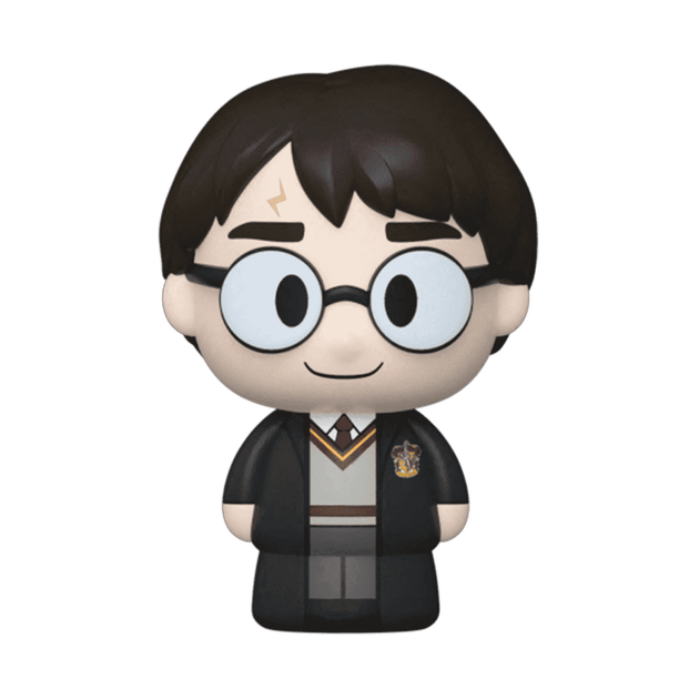 Игровой набор Funko Mini Moments: Harry Potter — Potions Class (Professor Snape) - изображение 2