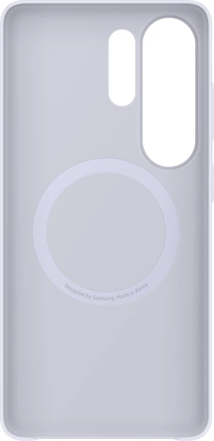 Etui plecki Samsung Slim Magnet do Samsung Galaxy S26 Ultra Lightviolet (EF-SS948CVEGWW) - obraz 2