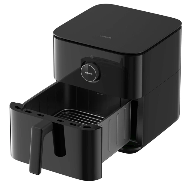 Мультипіч Xiaomi Mi Smart Air Fryer 6.5L MAF10 Black - изображение 2