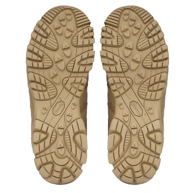 Кроссовки тактические Merrell Moab 3 Tactical койот (J004115), 45, НИЗЬКІ/LO - изображение 6