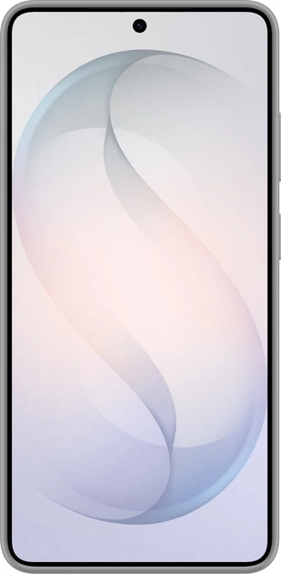 Etui plecki Samsung Silicone Magnet do Samsung Galaxy S26 Ultra Gray (EF-ES948CJEGWW) - obraz 5